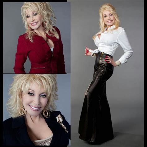 dolly parton sexy|Dolly Parton displays tiny waist in jaw